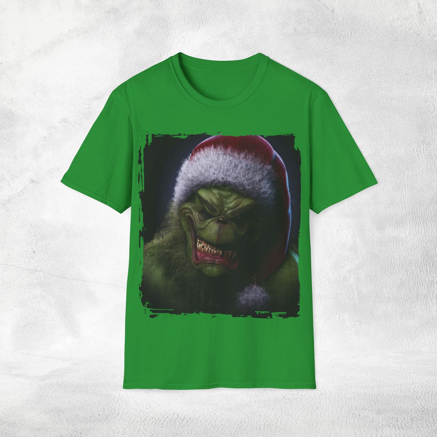 Unisex Christmas T-Shirt