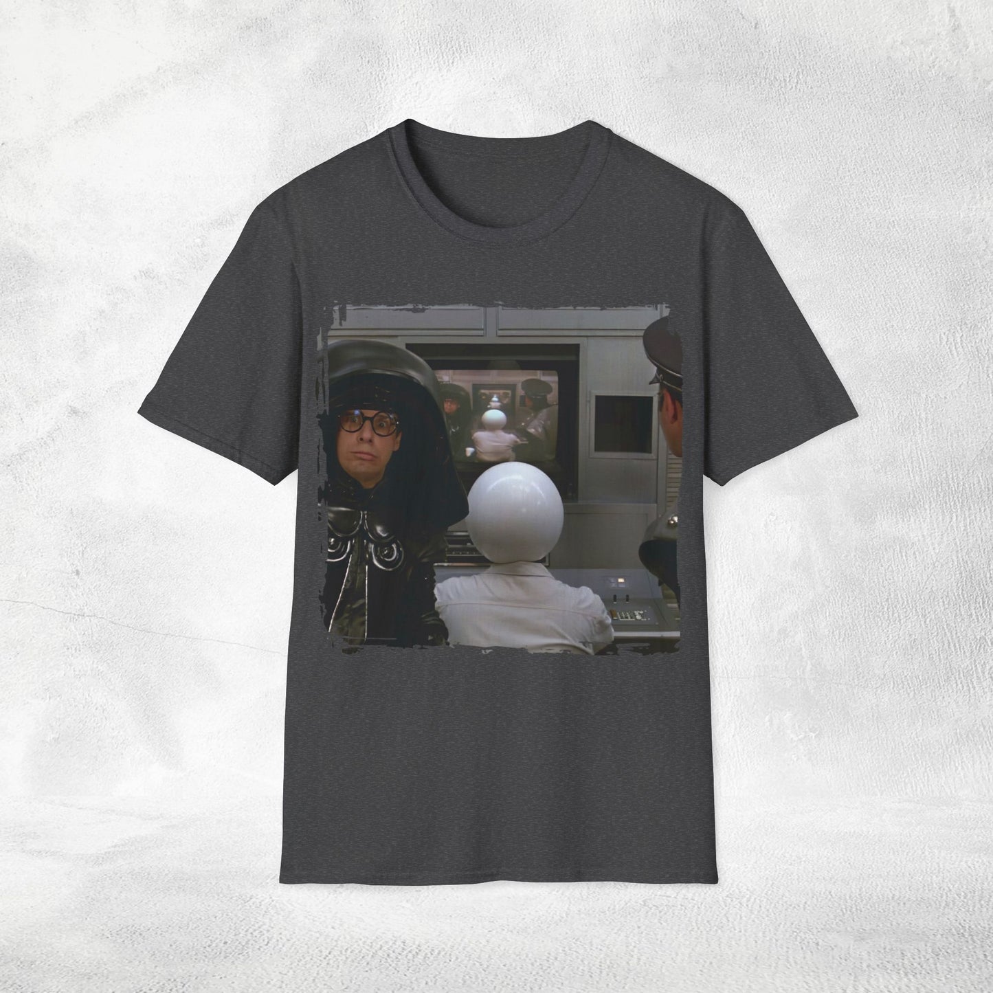 Unisex movie shirt Spaceballs
