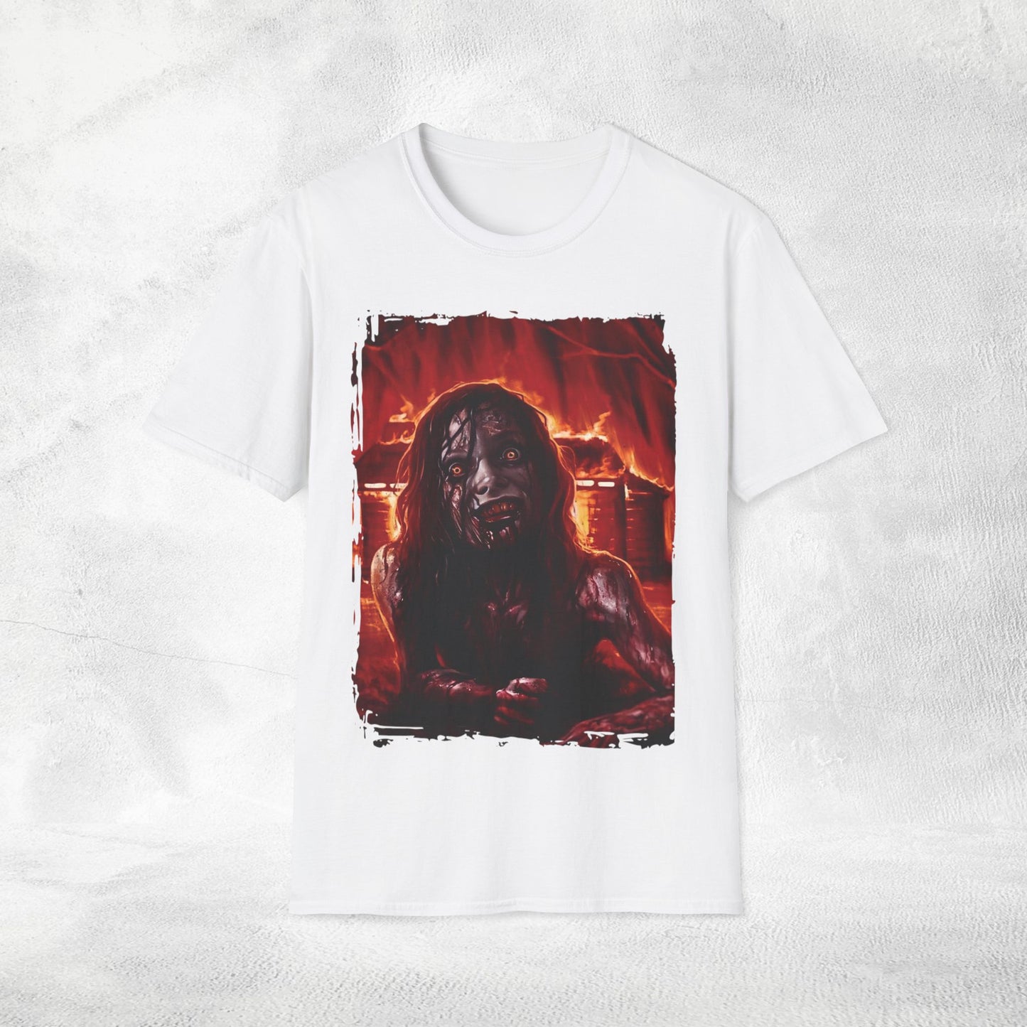 Unisex movie shirt Evil Dead