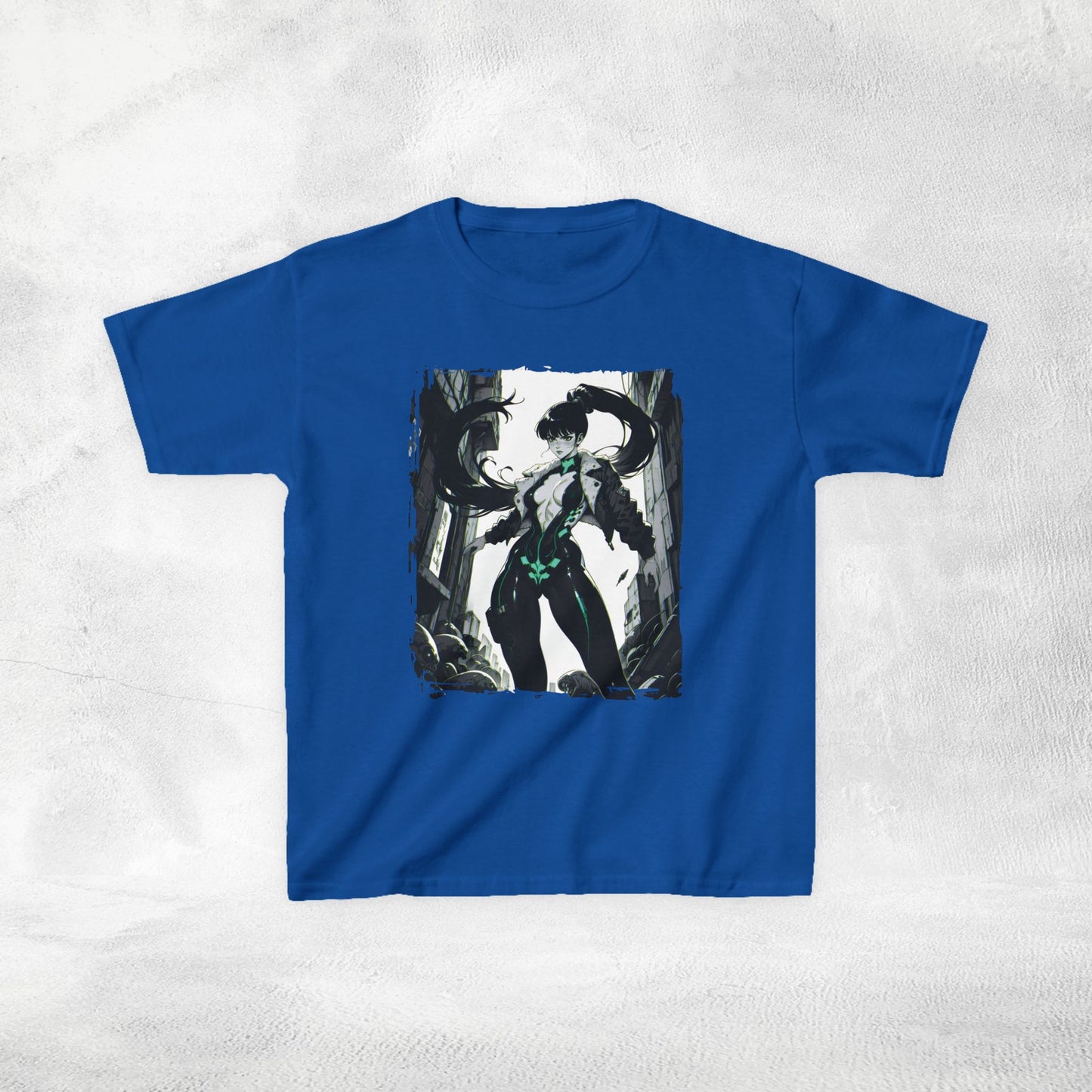 Kids gaming shirt Stellar Blade Eve