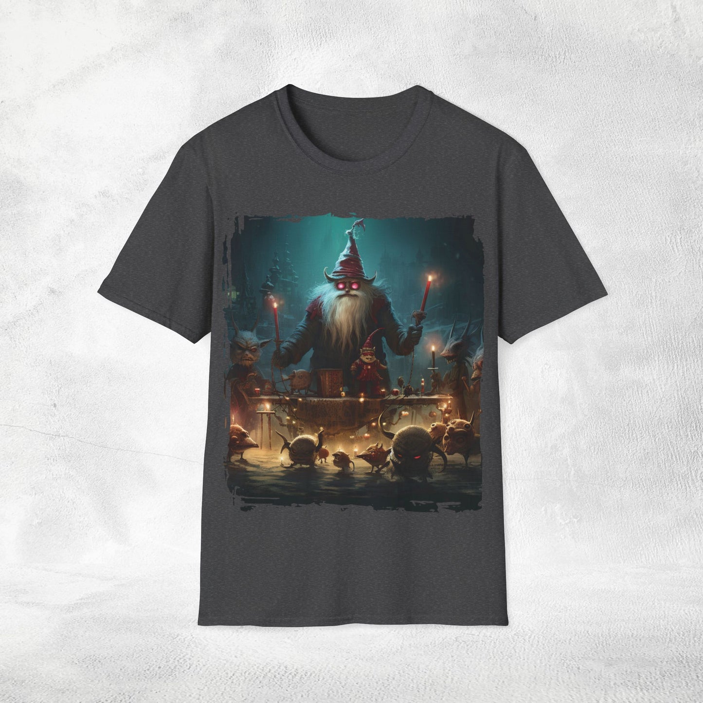 Unisex Christmas T-Shirt