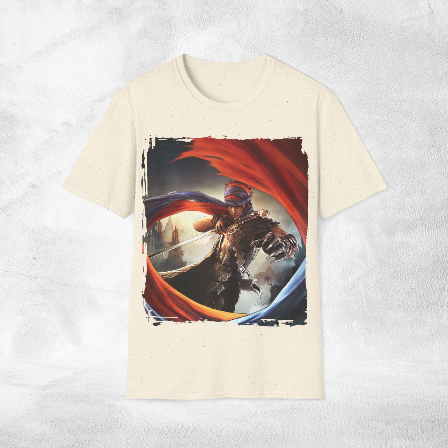 Unisex Gaming shirt Persia