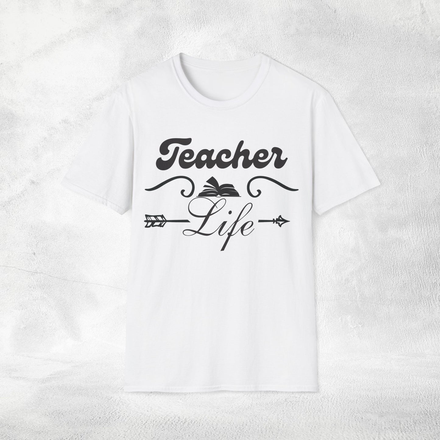 teacher shirt teacher life