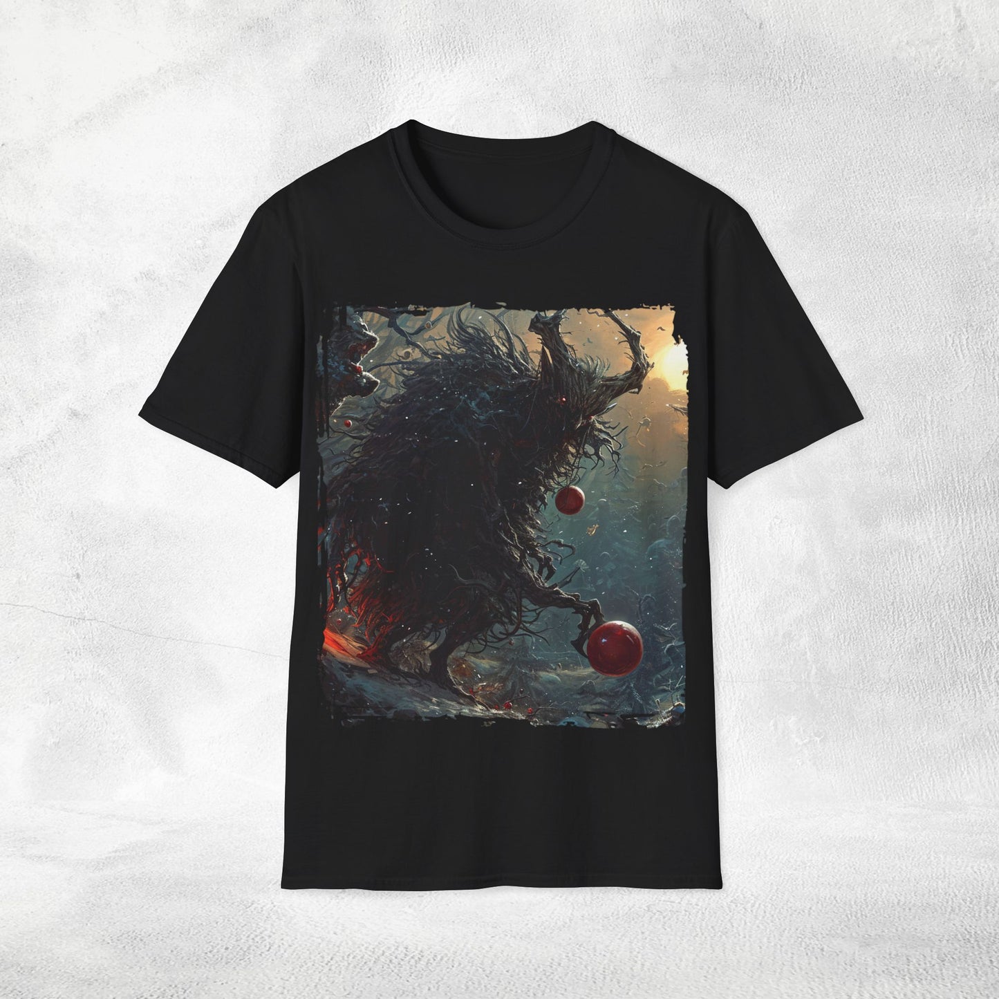 Unisex Christmas T-Shirt