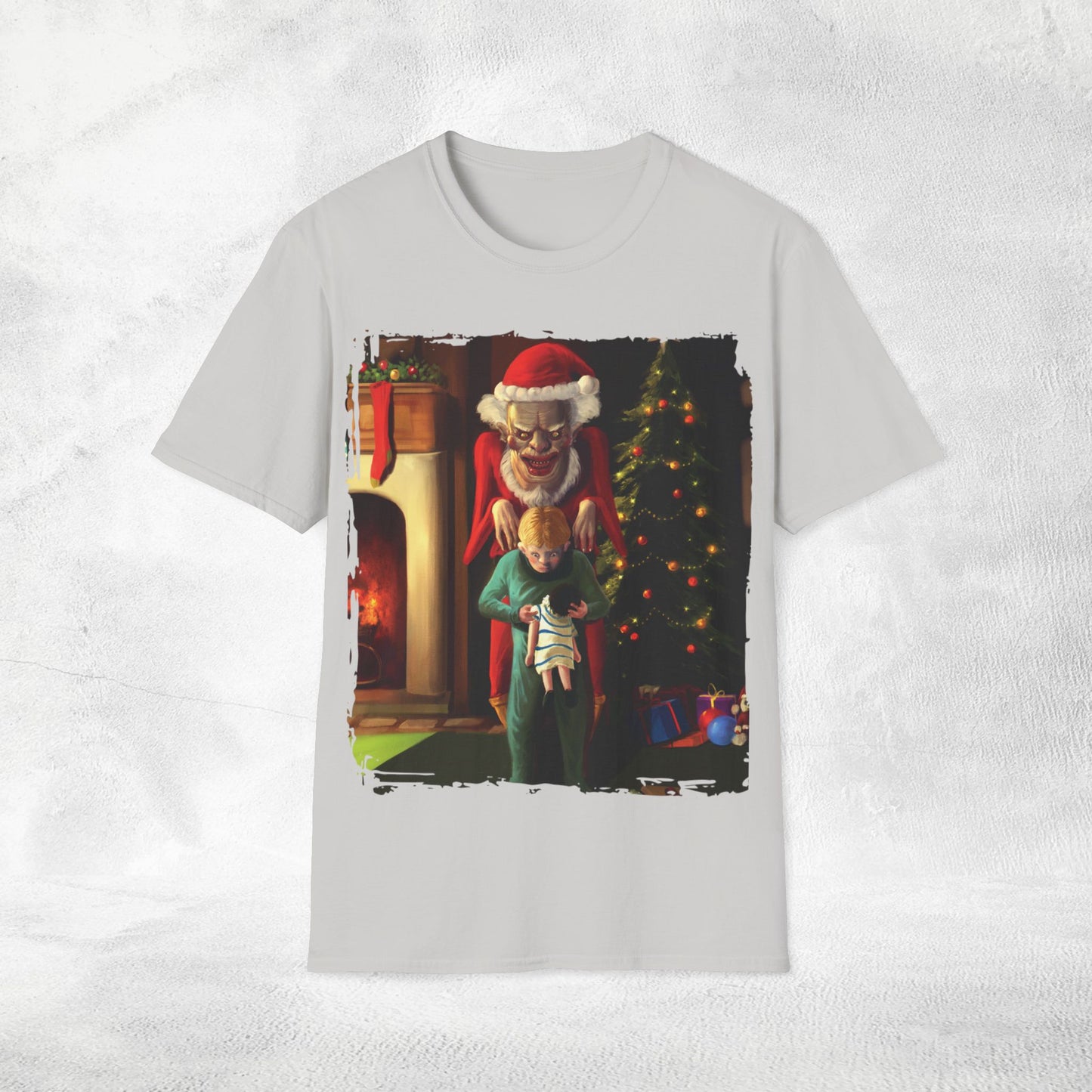 Unisex Christmas T-Shirt