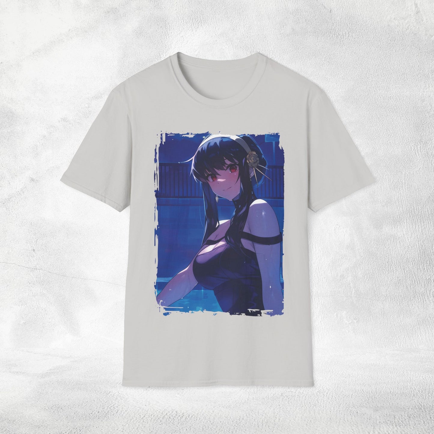 Unisex Anime shirt Yor Forger