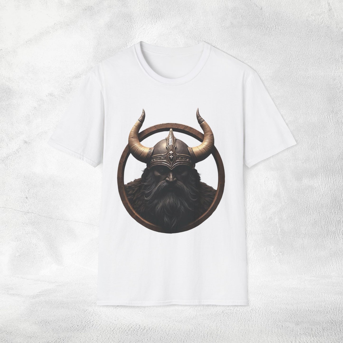 Men's Nordic T-Shirt