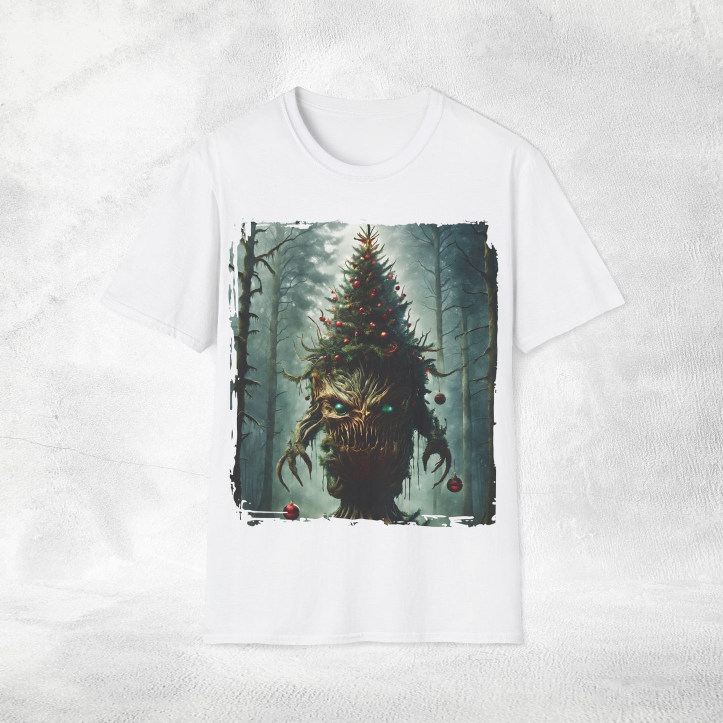 Unisex Christmas T-Shirt