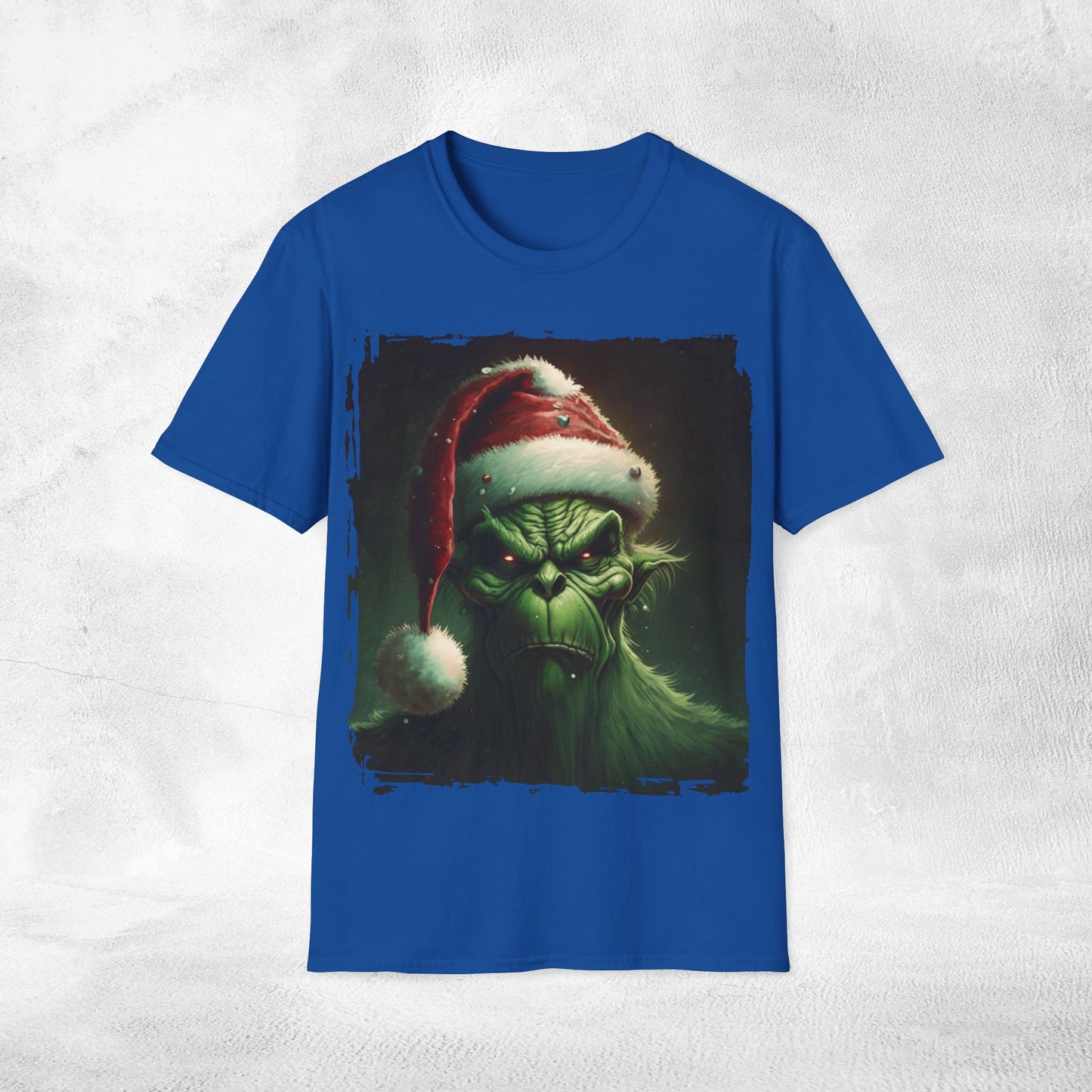Unisex Christmas T-Shirt