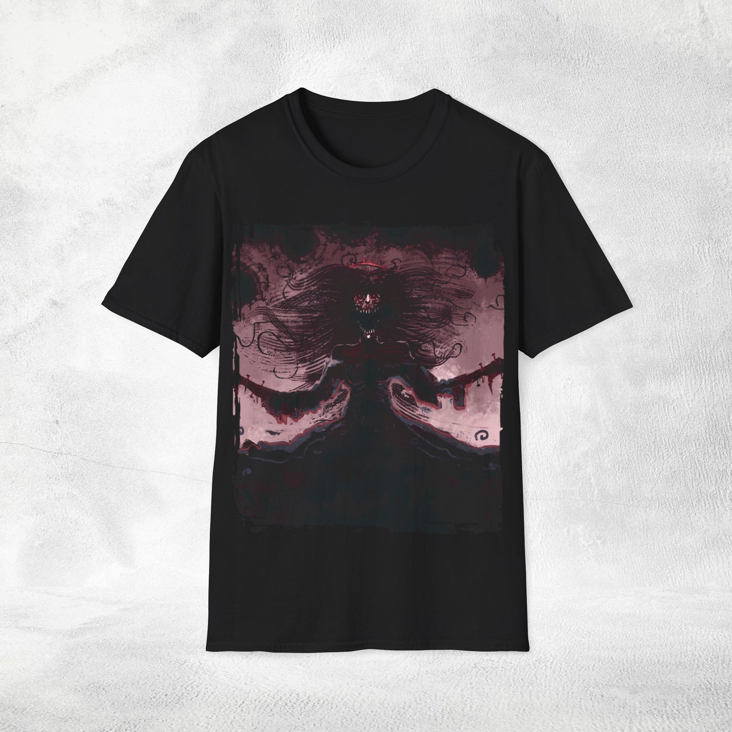 Unisex movie shirt Halloween Villains