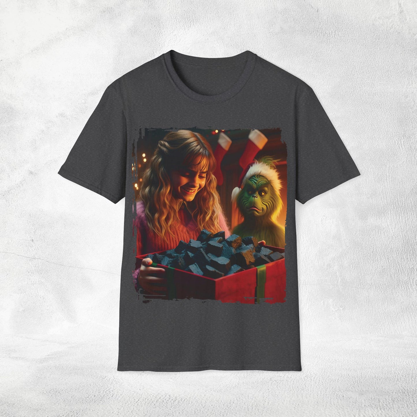 Unisex Christmas T-Shirt