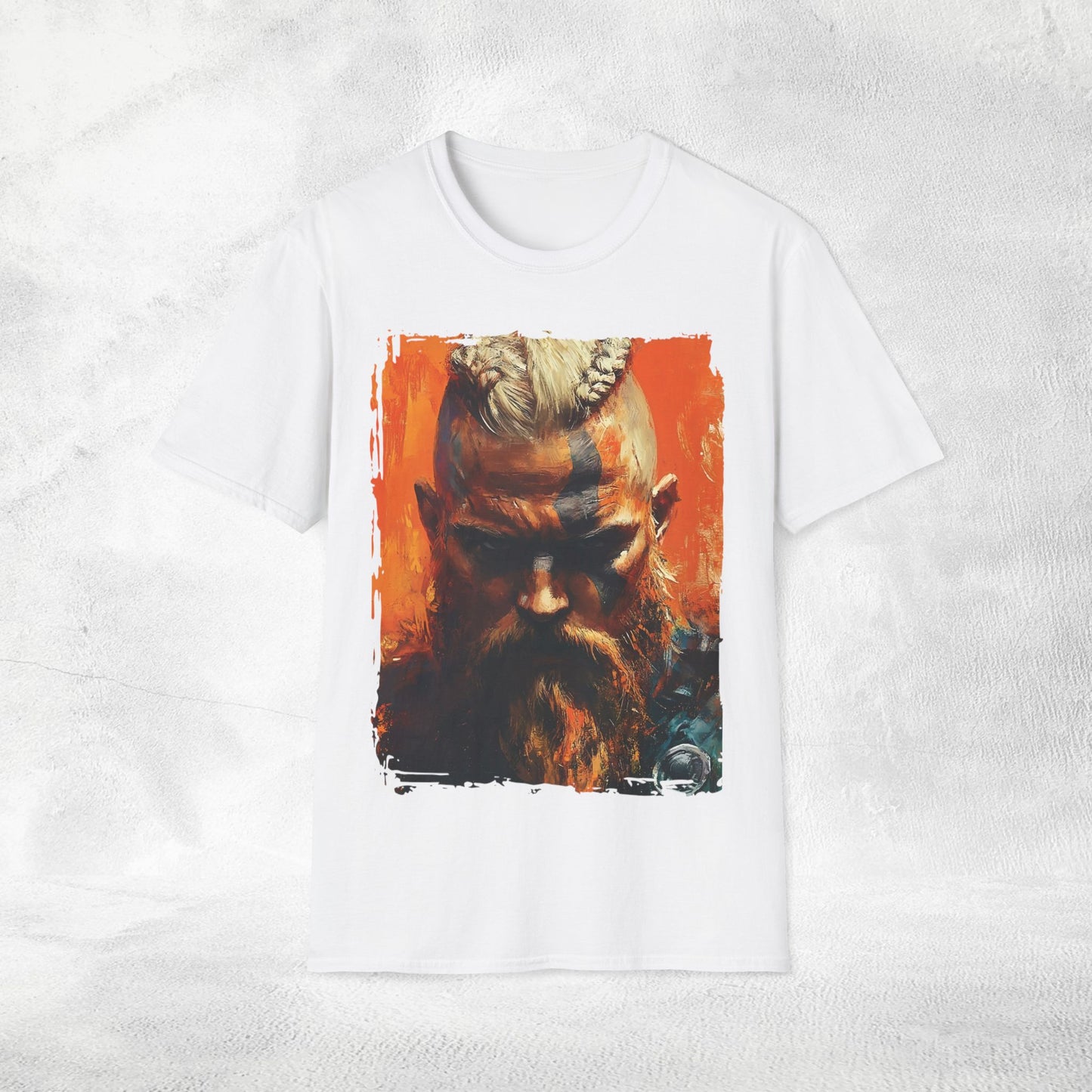 Men's Nordic T-Shirt