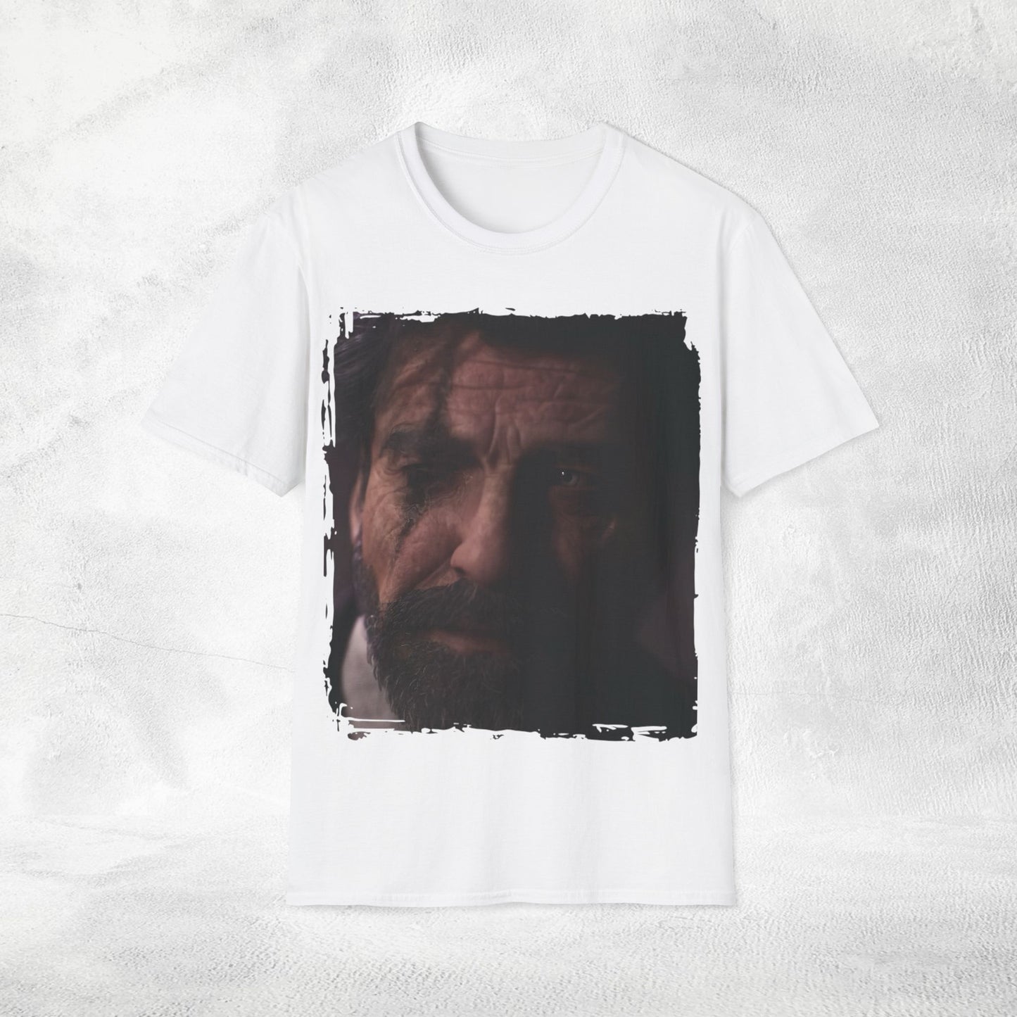 Unisex gaming shirt Expedition 33 Renoir