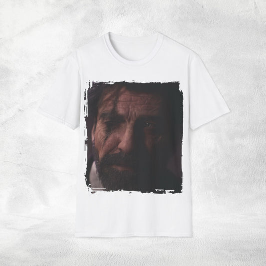 Unisex gaming shirt Expedition 33 Renoir