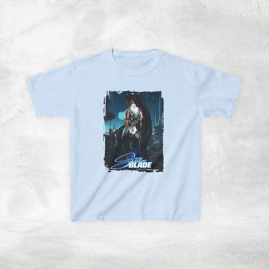 Kids gaming shirt Stellar Blade