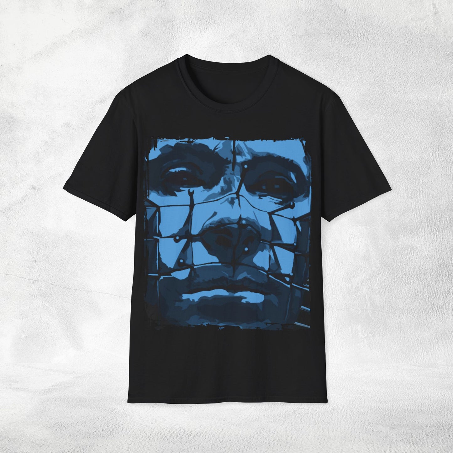 Unisex movie shirt Hellraiser