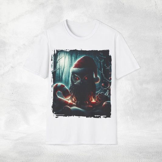 Unisex Christmas T-Shirt