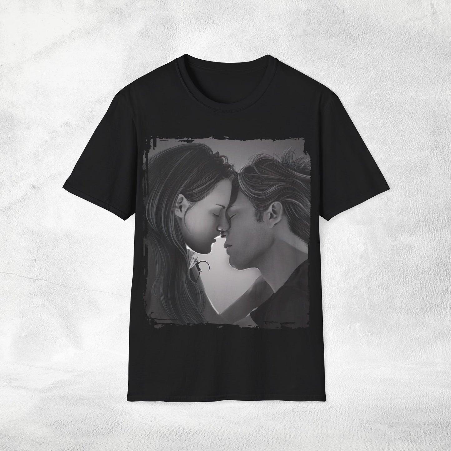 Unisex movie shirt Twilight