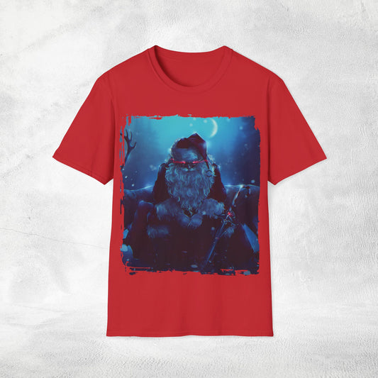 Unisex Christmas T-Shirt