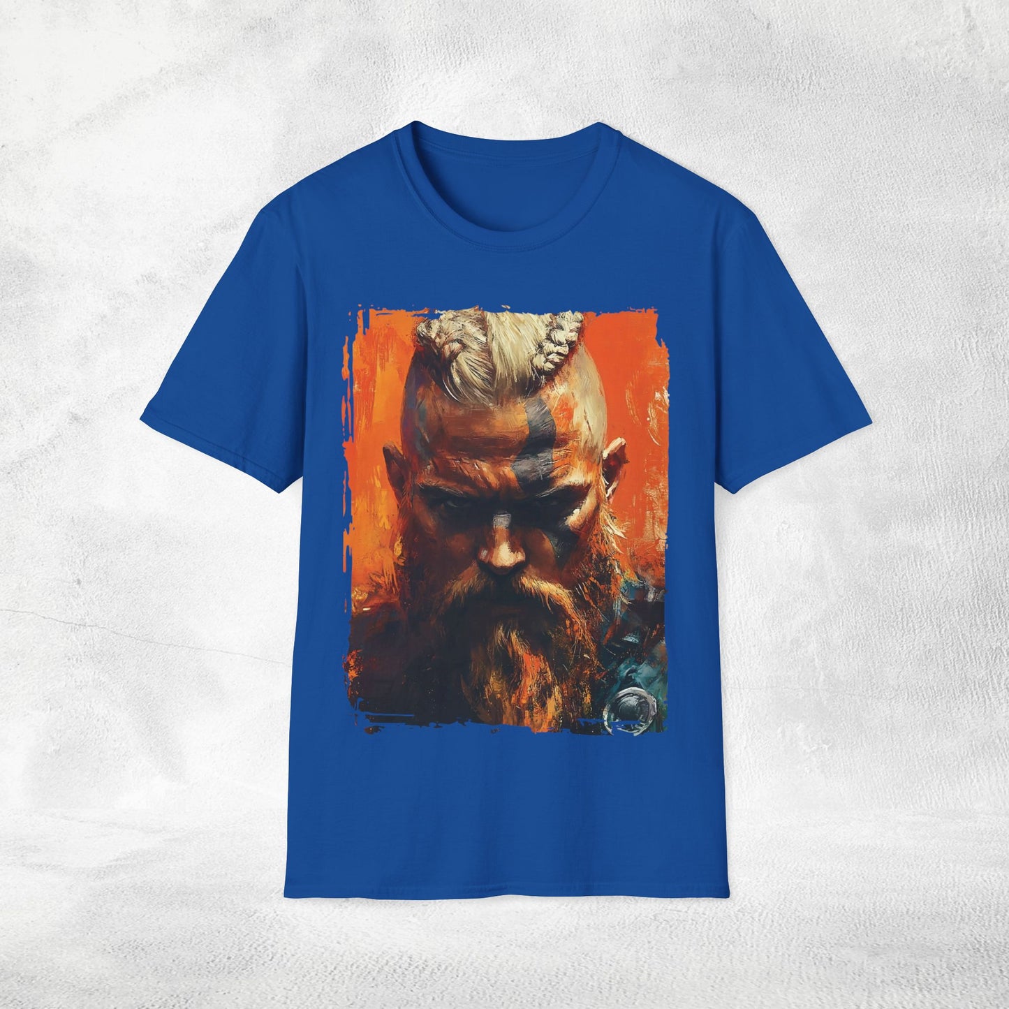 Men's Nordic T-Shirt