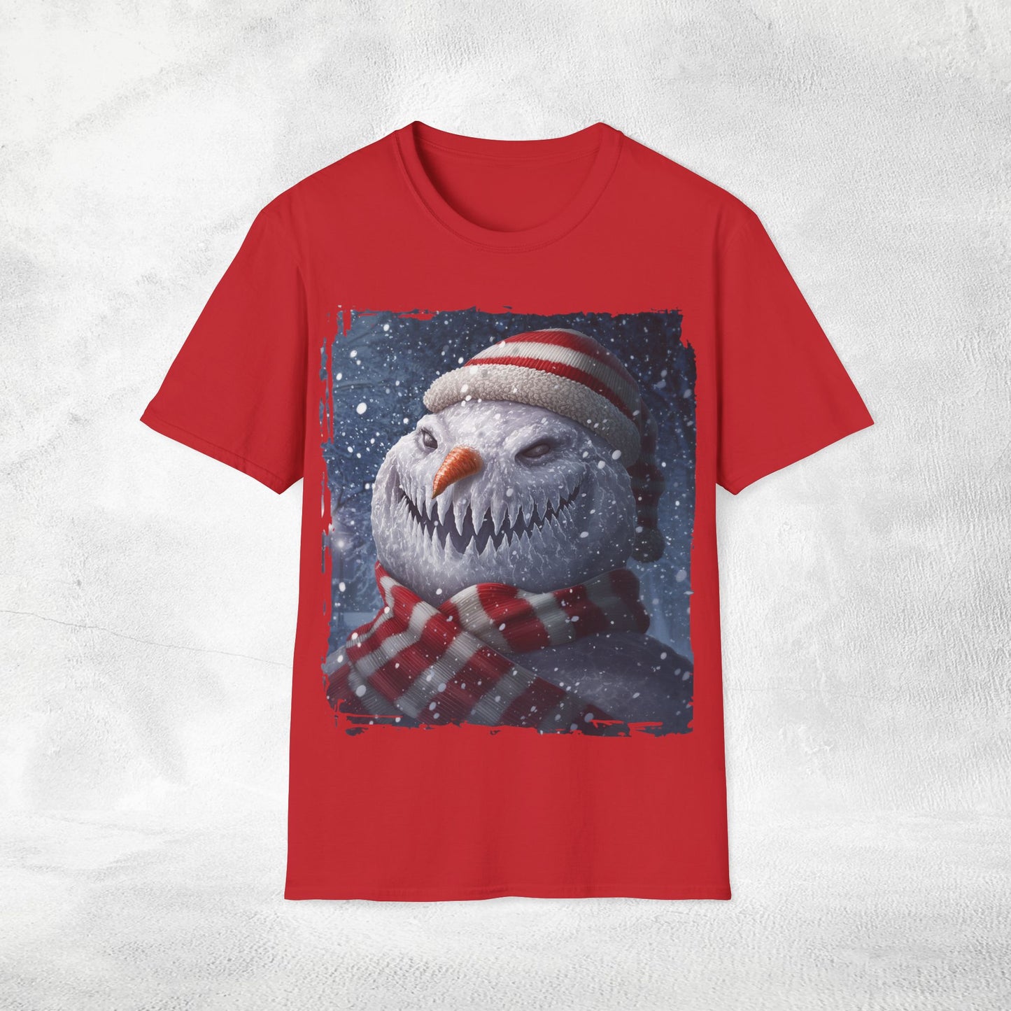 Unisex Christmas T-Shirt