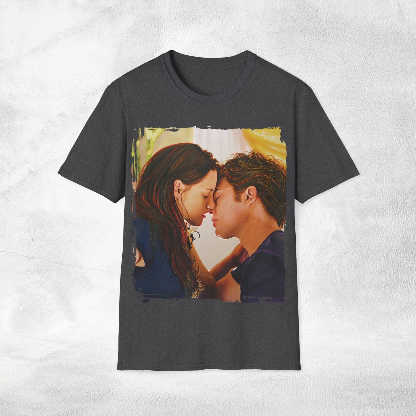 Unisex movie shirt Twilight