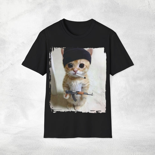 Unisex funny shirt the worlds greatest bodyguard