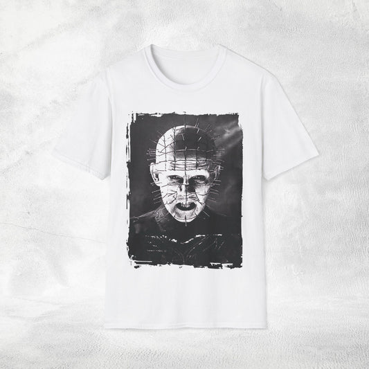 Unisex movie shirt Hellraiser