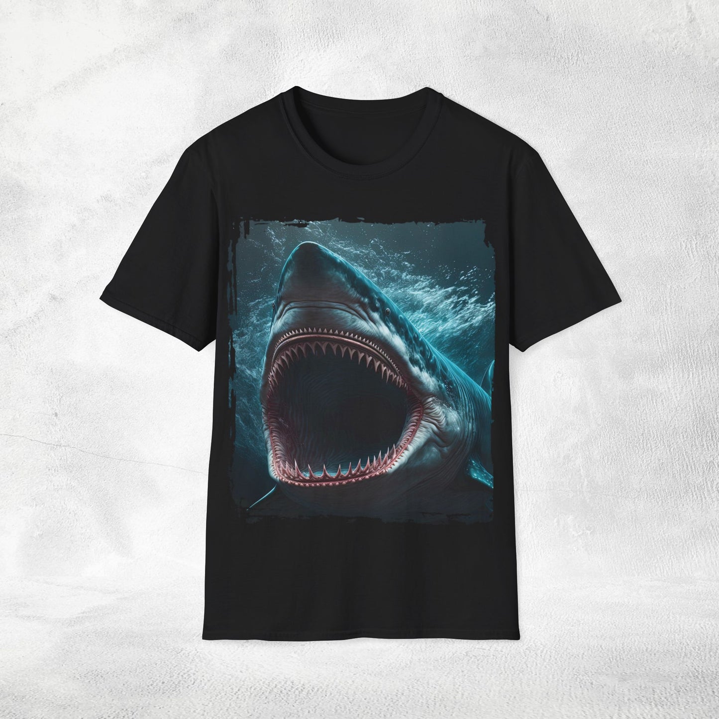 Men's Natural Beasts shirts