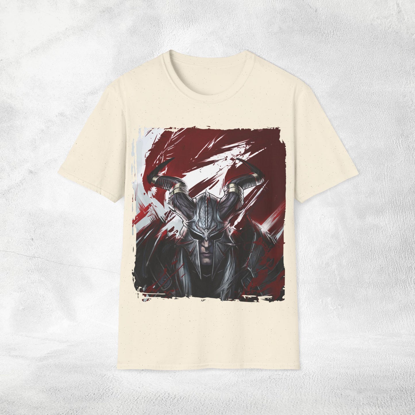 Unisex Gaming shirt Dragon Age