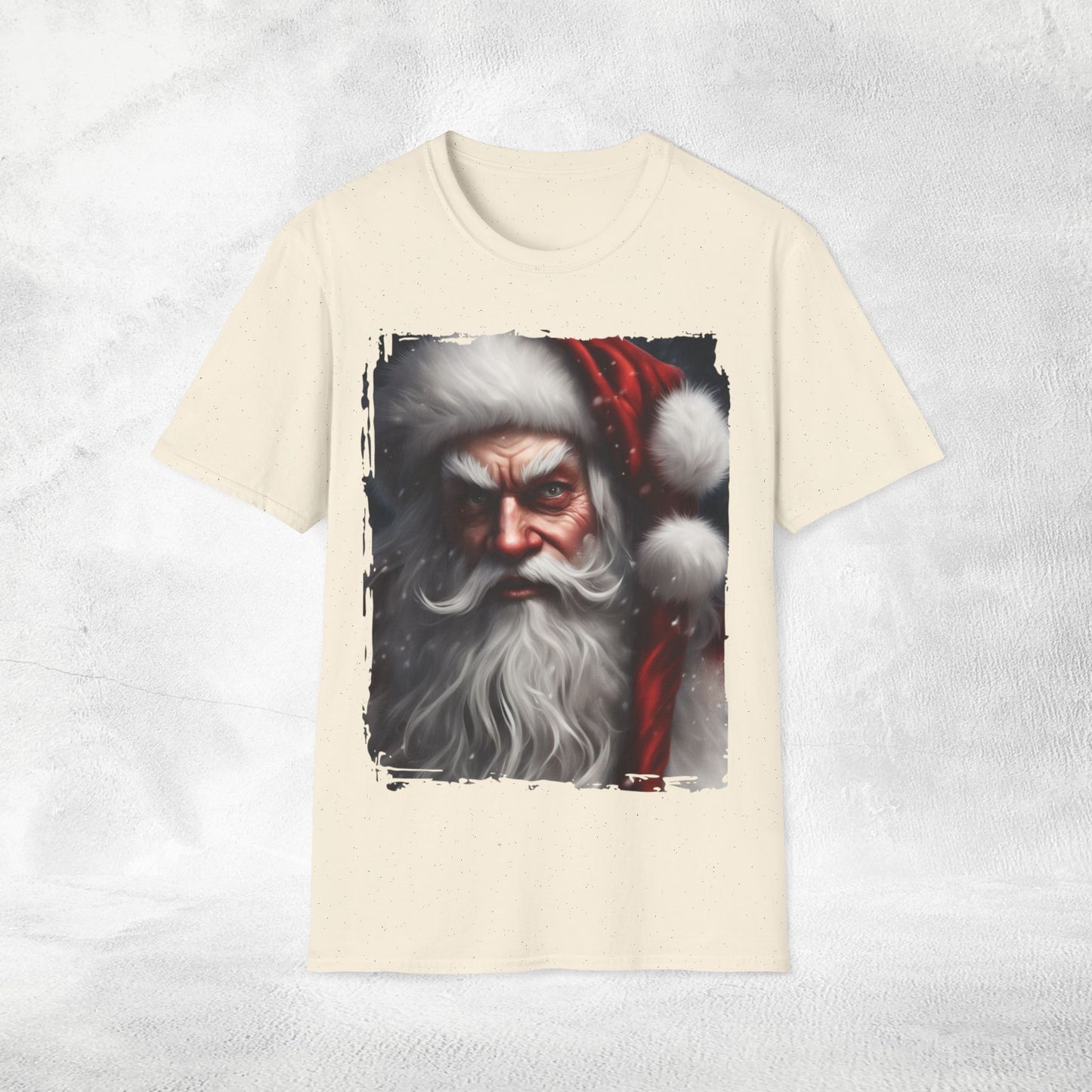 Unisex Christmas T-Shirt