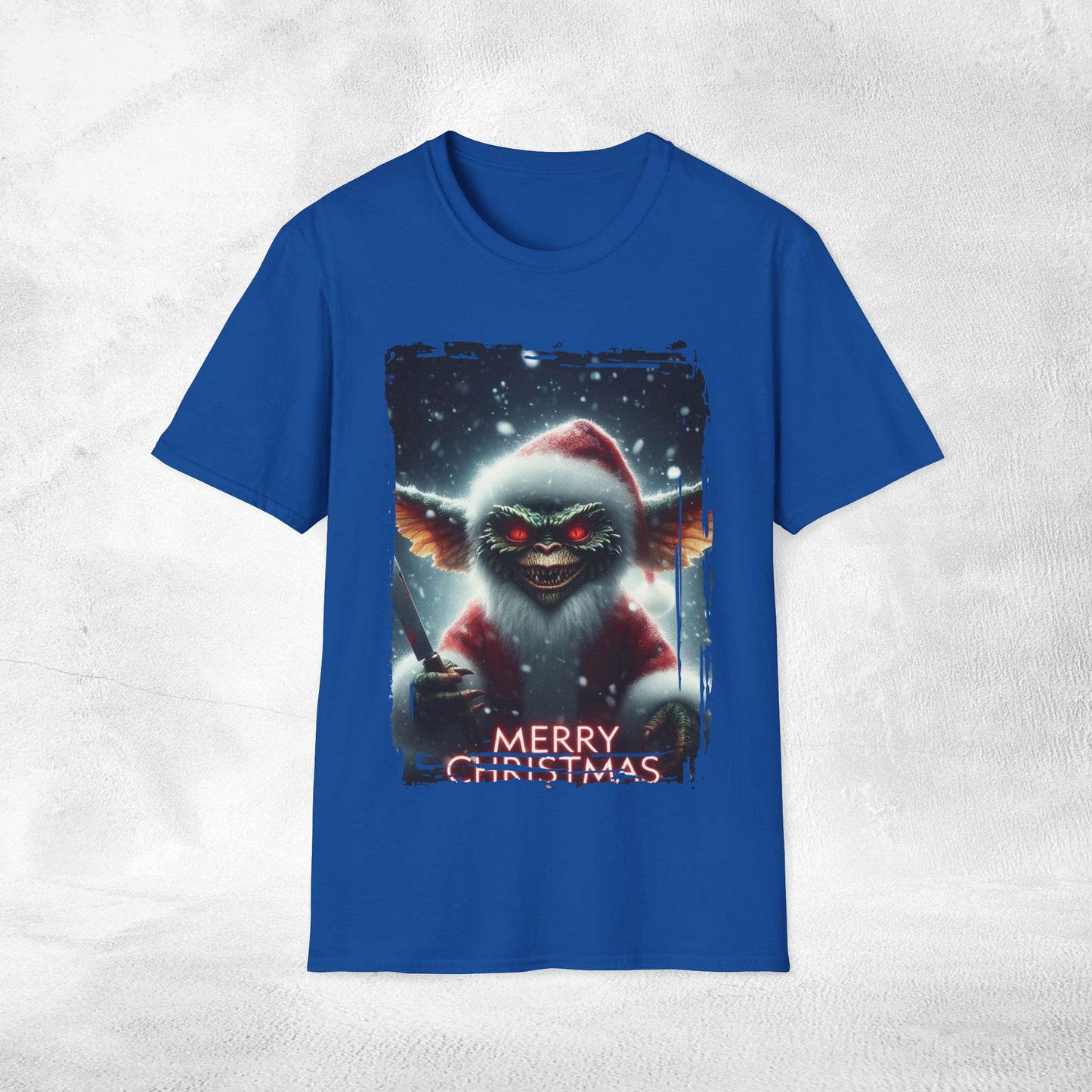 Unisex Christmas T-Shirt