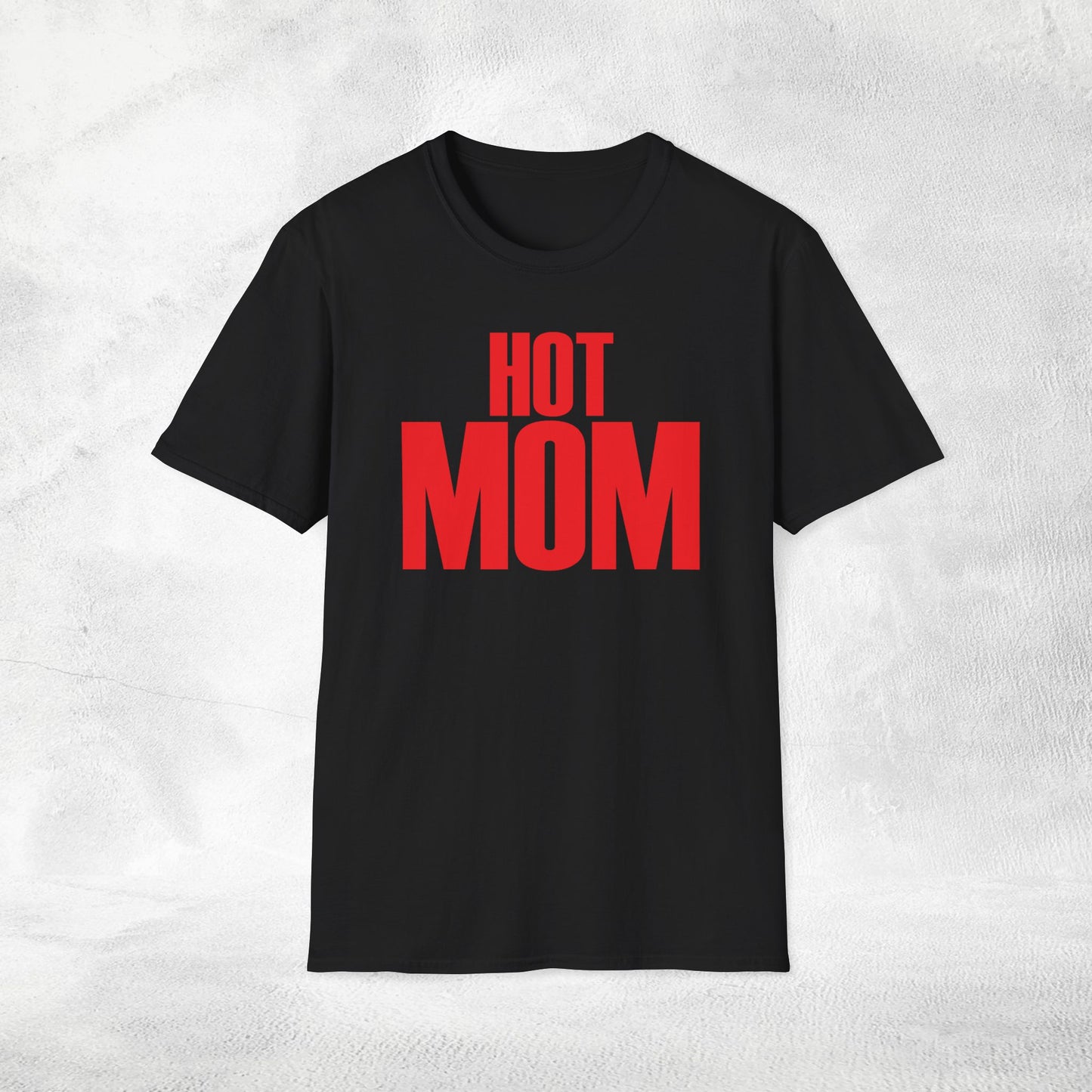 Womens Wifey T-shirt hot mom