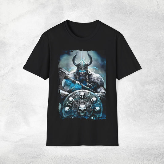 Men's Nordic T-Shirt