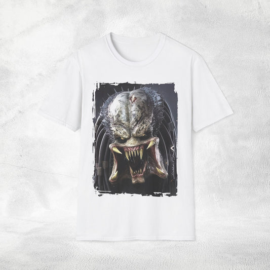 Unisex movie shirt Predator