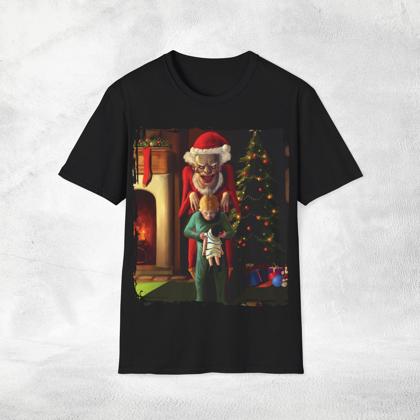 Unisex Christmas T-Shirt