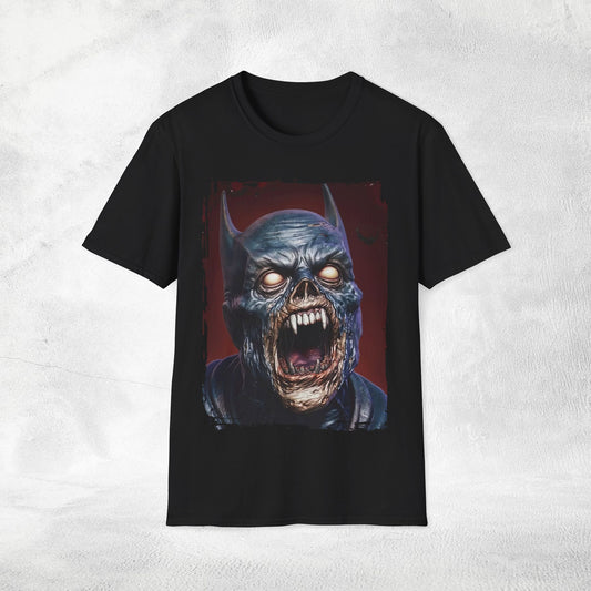 Unisex movie shirt Bat