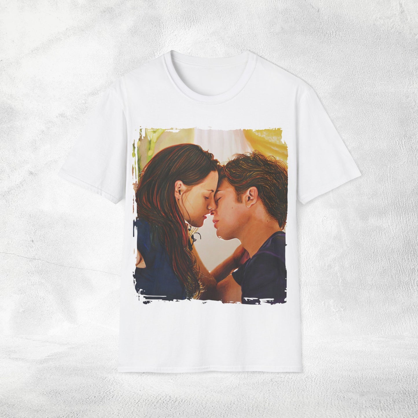 Unisex movie shirt Twilight
