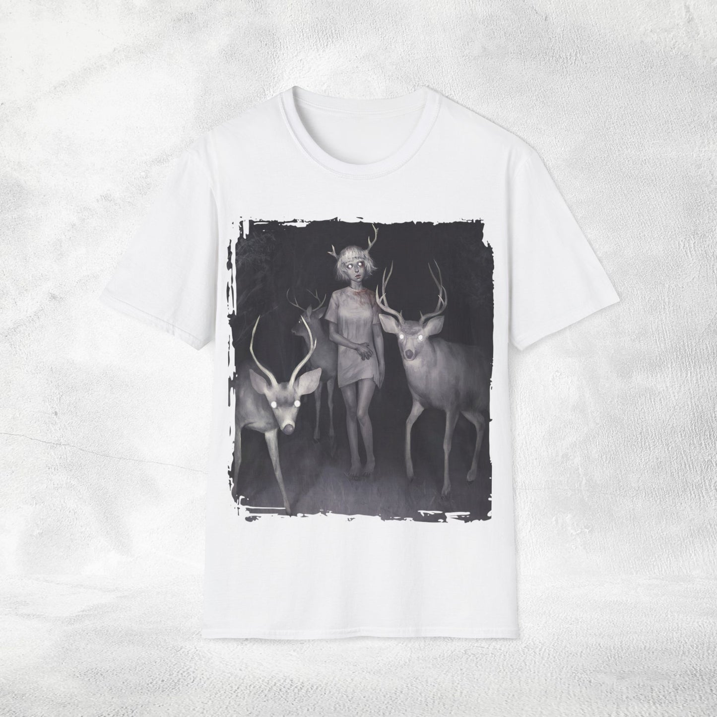 Unisex movie shirt Halloween Villains