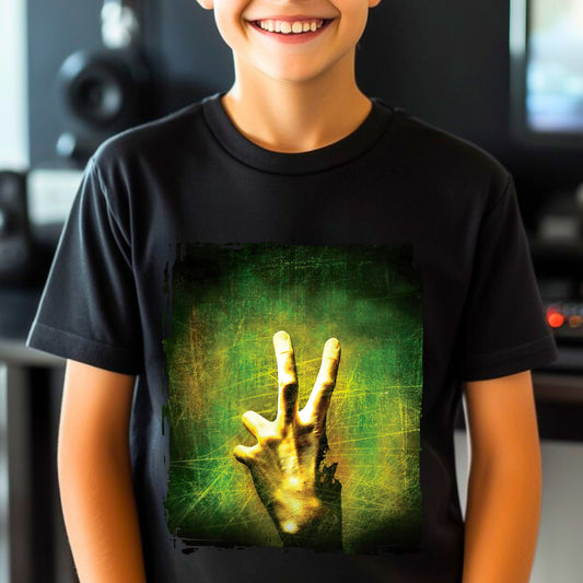 Kids  gaming shirt Left 4 Dead