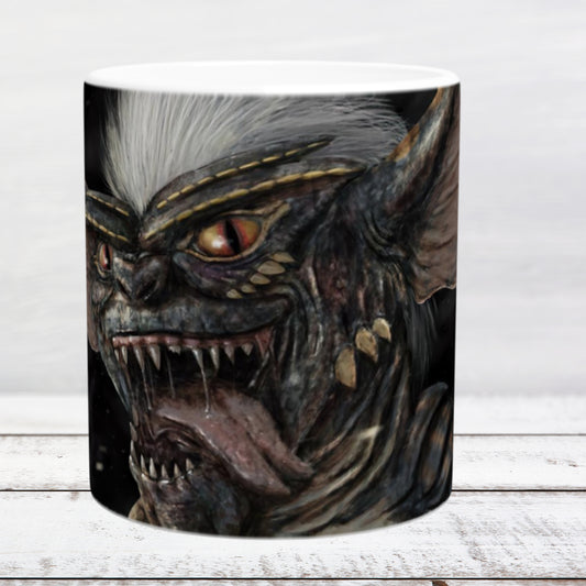 Keramiktasse 11oz / 325 ml Gremlins