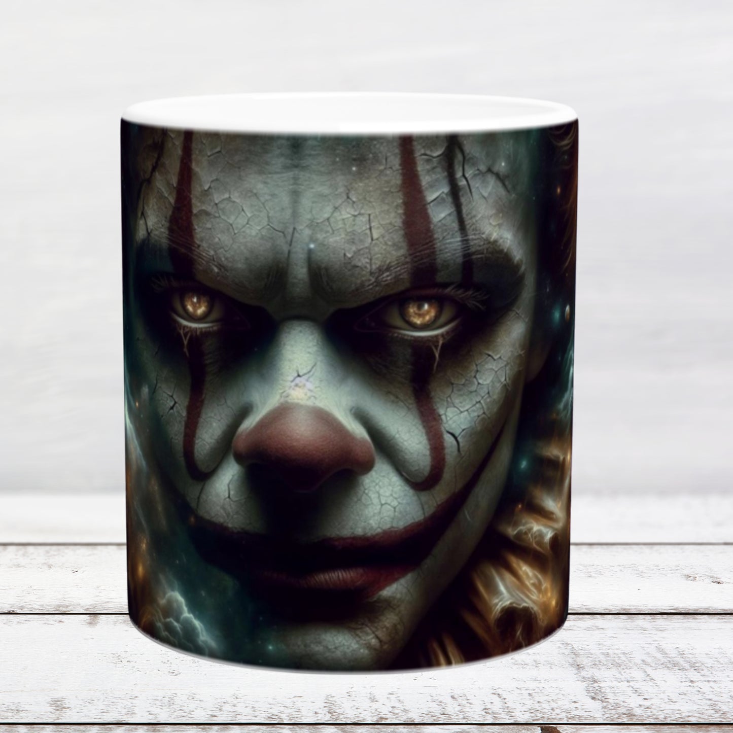 Ceramic mug 11oz / 325 ml Pennywise