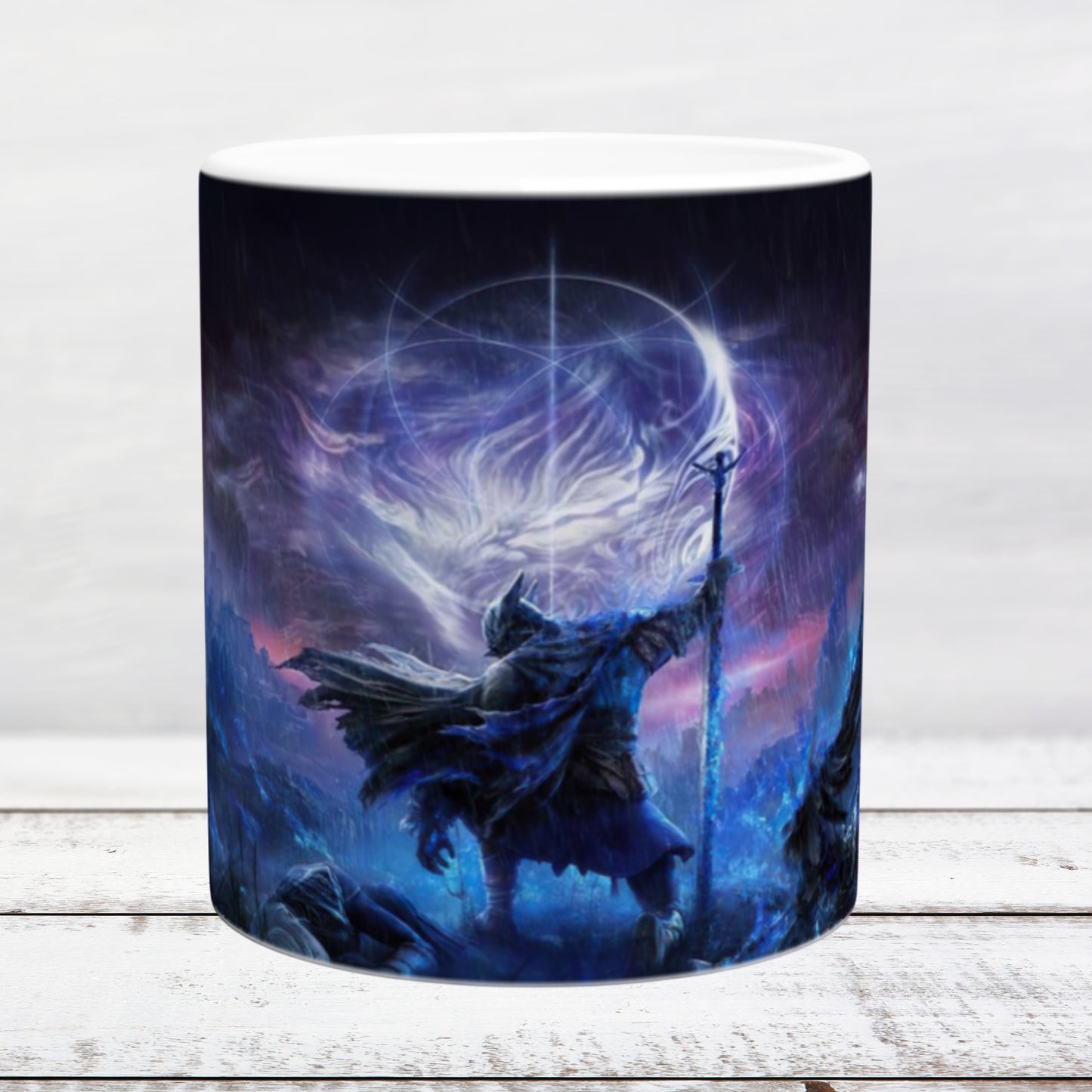 Keramiktasse 11oz / 325 ml Elden Ring