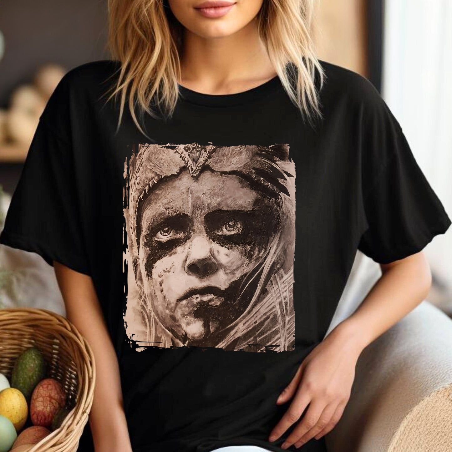 Kids  gaming shirt Hellblade