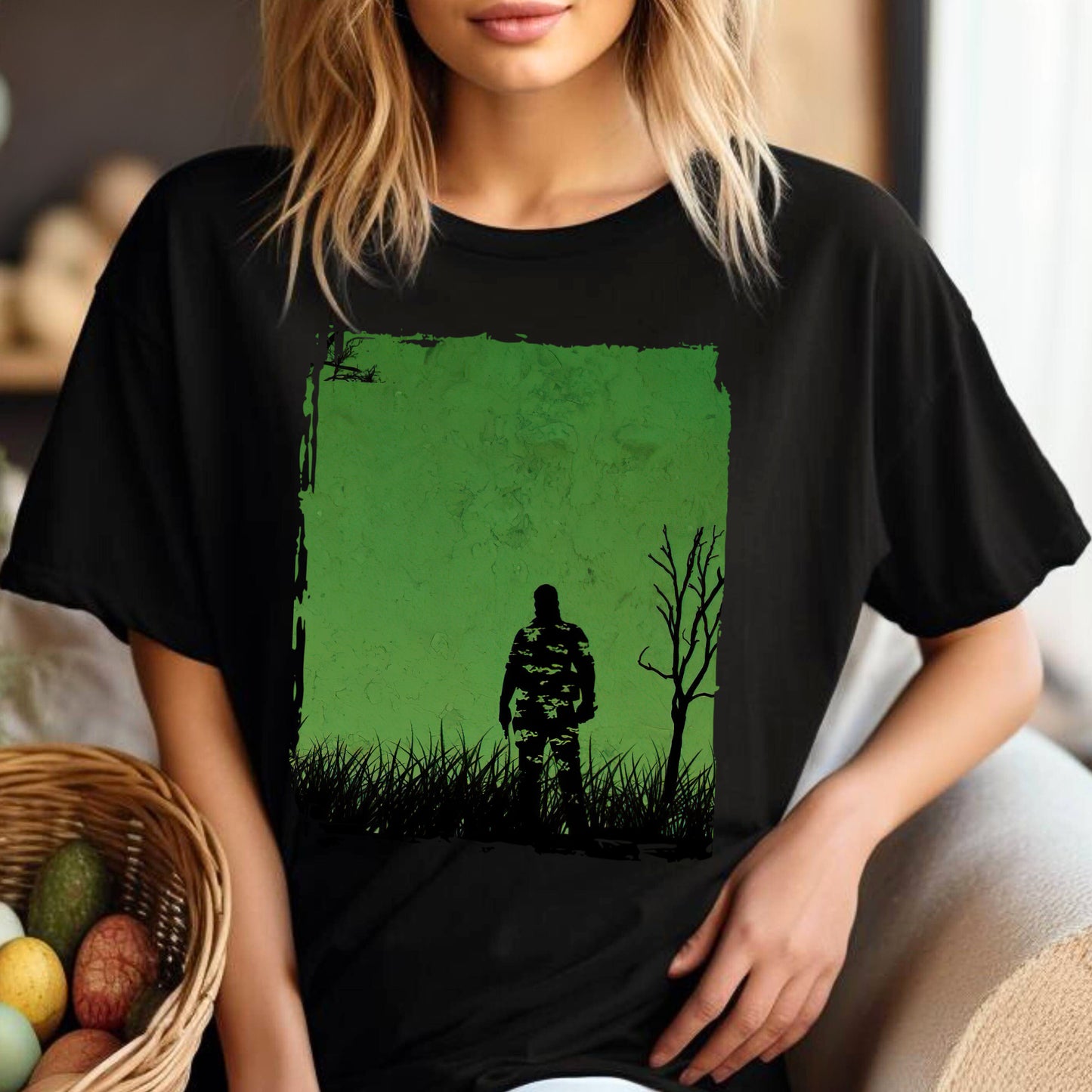 Kids  gaming shirt Metal Gear Solid