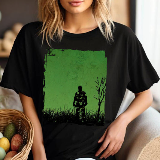 Kids  gaming shirt Metal Gear Solid