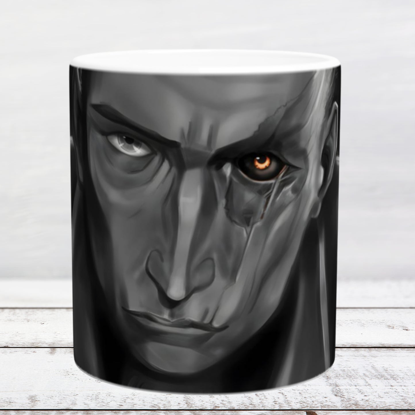 Keramiktasse 11oz / 325 ml LOL Silco